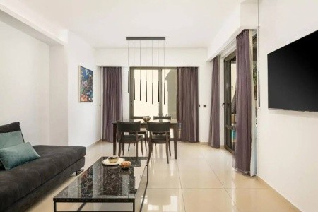 Porto Platanias Beach Resort & Spa - 7