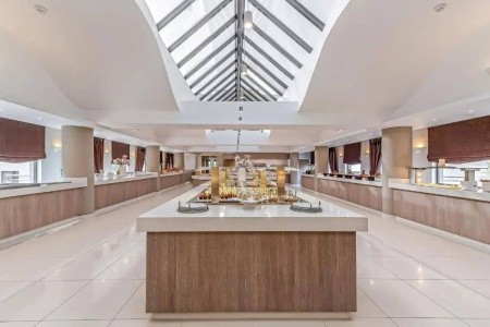 Porto Platanias Beach Resort & Spa - 9