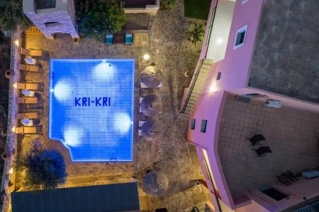 Kréta