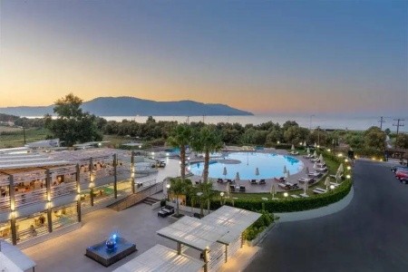 Georgioupolis Resort - 2