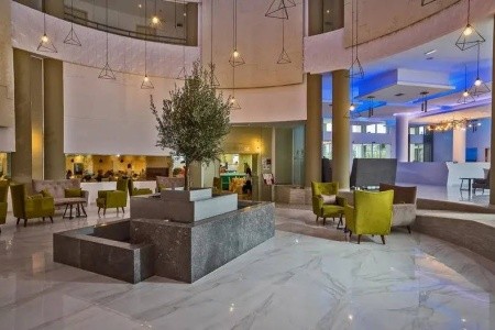 Georgioupolis Resort - 3