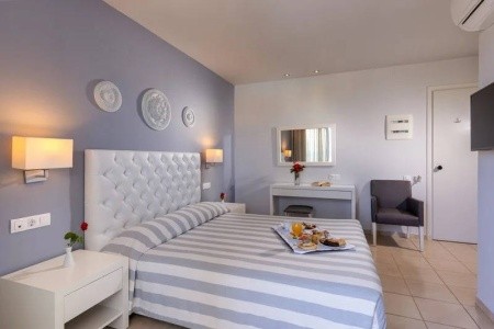 Georgioupolis Resort - 4