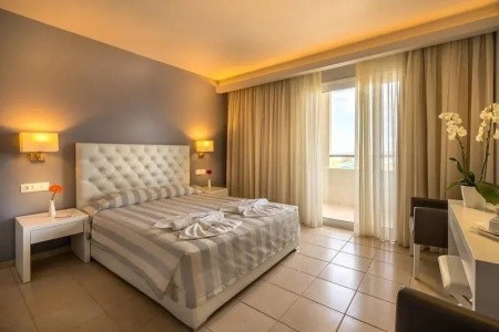 Georgioupolis Resort - 5