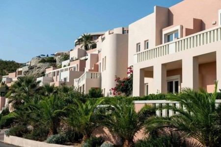 Athina Palace - 2