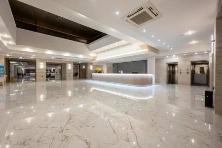 Athina Palace - 3