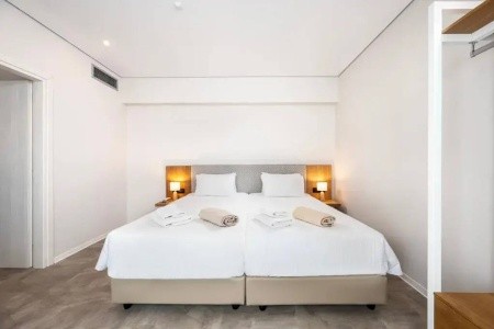 Athina Palace - 4