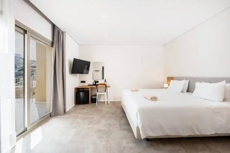 Athina Palace - 5