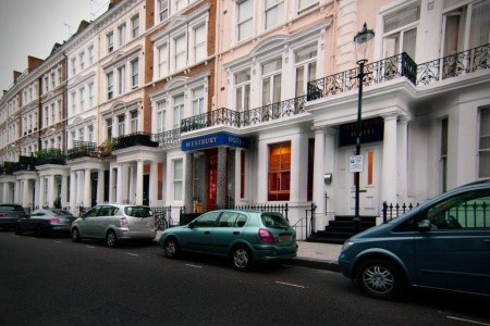 Westbury Hotel