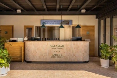 Valamar Amicor Resort - 2