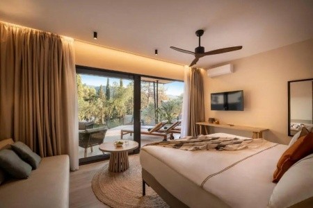 Valamar Amicor Resort - 3