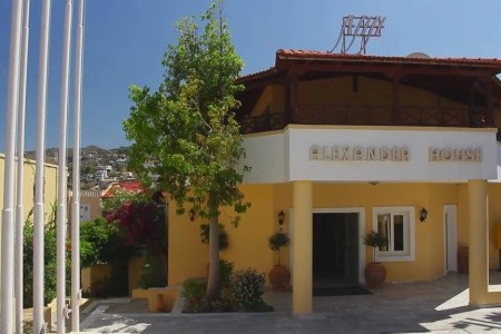 Alexander House - 2