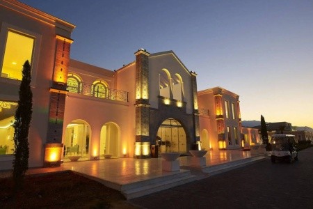 Anemos Luxury Grand Resort - 2