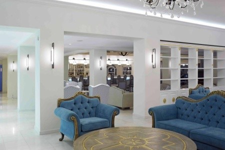 Anemos Luxury Grand Resort - 3