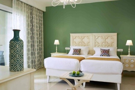 Anemos Luxury Grand Resort - 4