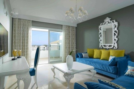 Anemos Luxury Grand Resort - 5