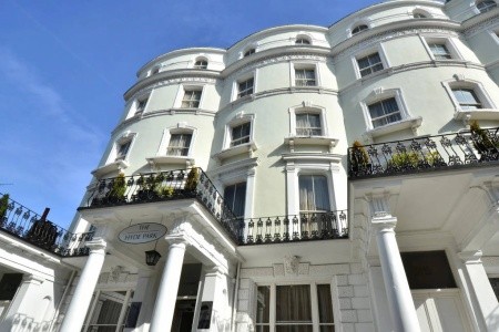 The Royale Chulan Hyde Park