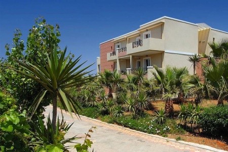 Aeolos Beach - 2
