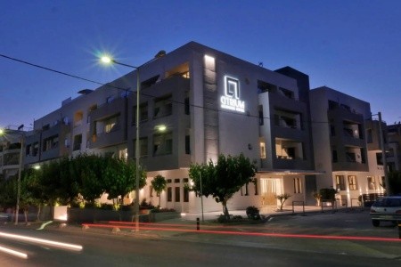 Atrium Ambiance - 2