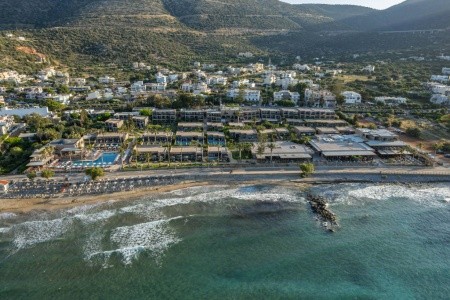 Blue Sea Beach - 2