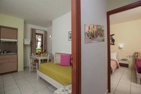 Apartmány Latania - 4