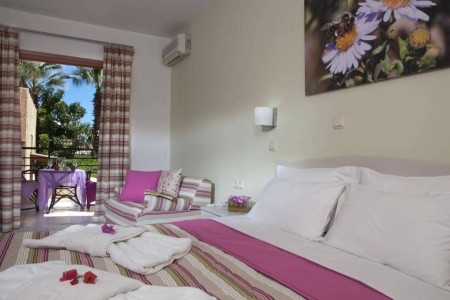 Apartmány Latania - 5