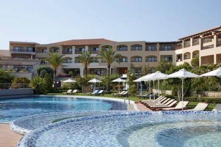 Minoa Palace Resort &Spa - 2