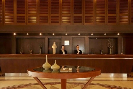 Minoa Palace Resort &Spa - 3