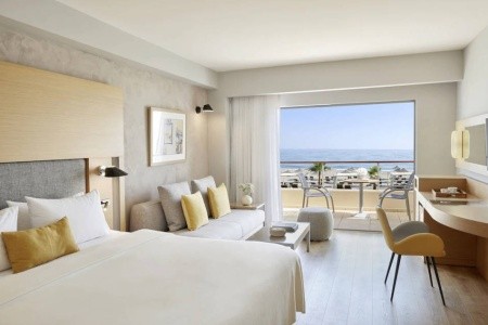 Minoa Palace Resort &Spa - 4