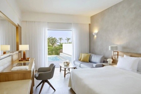 Minoa Palace Resort &Spa - 5