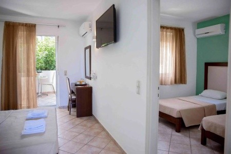 Xidas Garden - 2