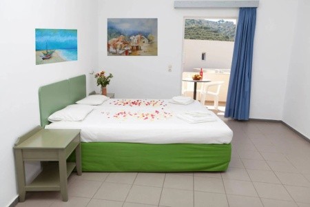 Blue Horizon Apartments - 2