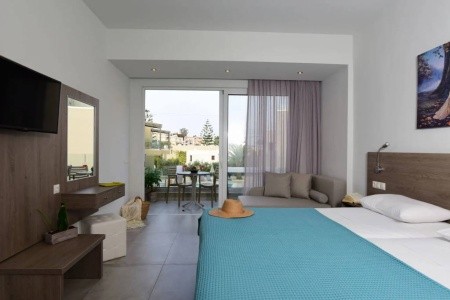 Blue Horizon Apartments - 5