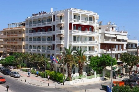 Olympic Palladium - 2