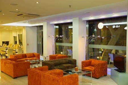 Olympic Palladium - 3