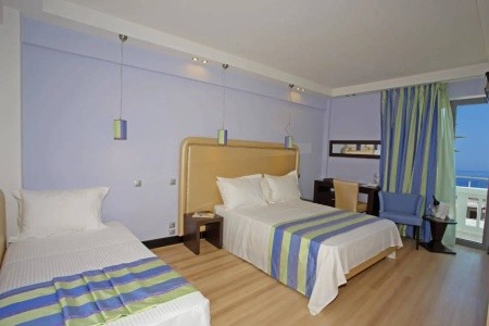 Olympic Palladium - 5