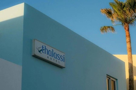 Thalassi