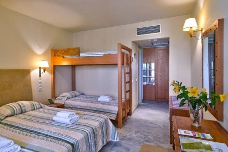 Santa Marina Beach Resort - 5