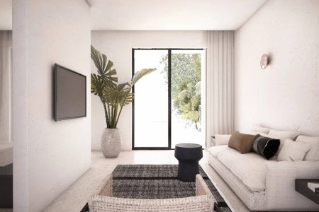 Louis Asterion Suites & Spa - 3