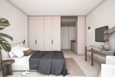 Louis Asterion Suites & Spa - 4