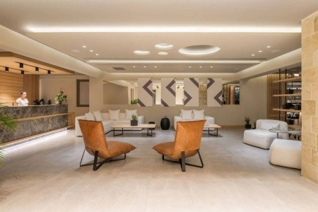 Ikones Seafront Luxury Suites - 3