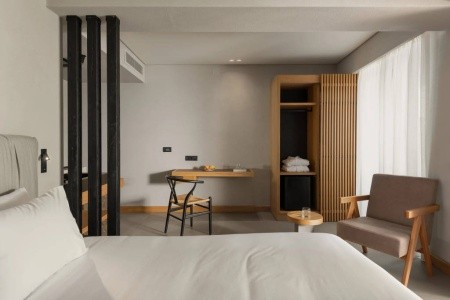 Ikones Seafront Luxury Suites - 5