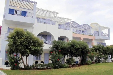 Oya Beach Resort (Ex. Serita Beach Resort)