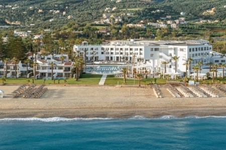 Grecotel Creta Palace - 2
