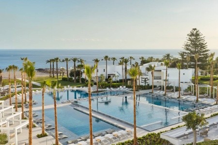Grecotel Creta Palace - 3