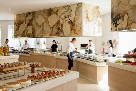 Grecotel Creta Palace - 5