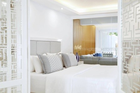 Minos Imperial & Beach Resort