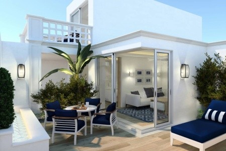 Minos Imperial & Beach Resort - 10