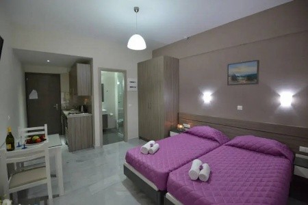 Vesperi Studios & Apartments