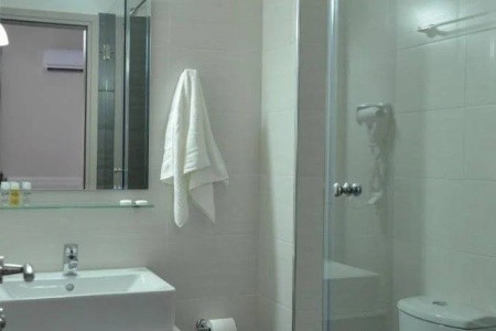 Vesperi Studios & Apartments