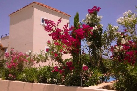 Selini Suites - 2